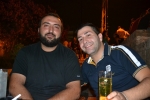 Weekend at Black List Pub, Byblos